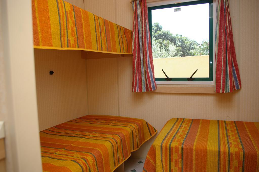 Akramar Village サン・レオーネ 部屋 写真
